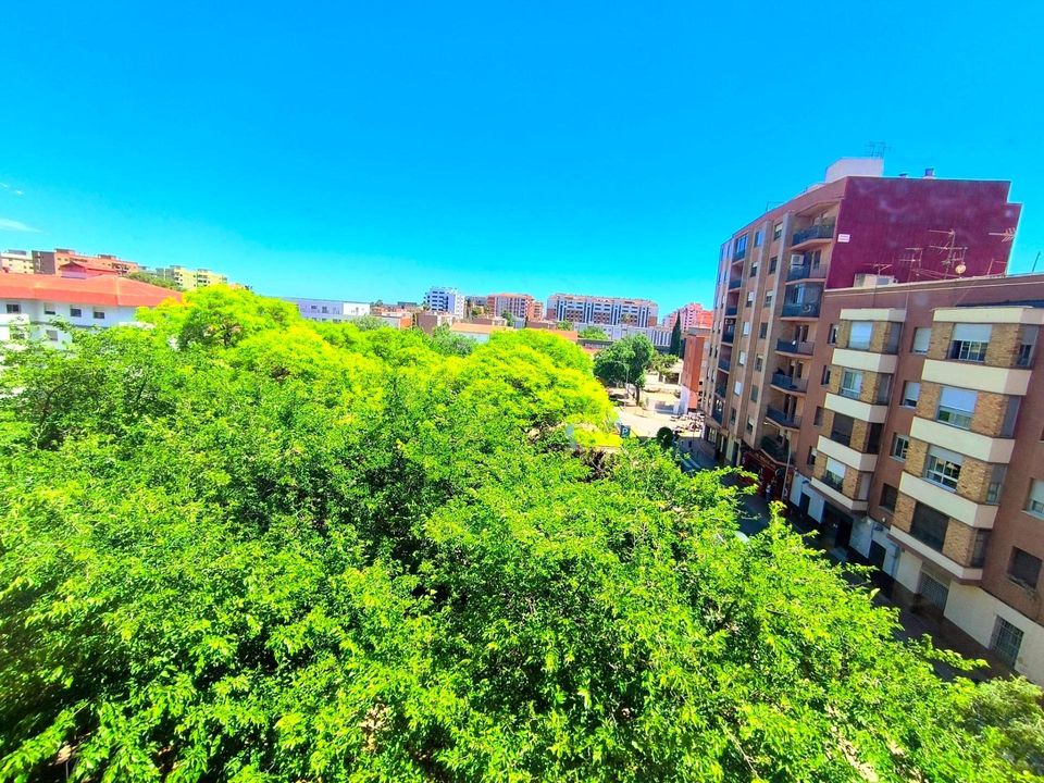 Lejlighed i Castellon De La Plana, Castellon - foto 5