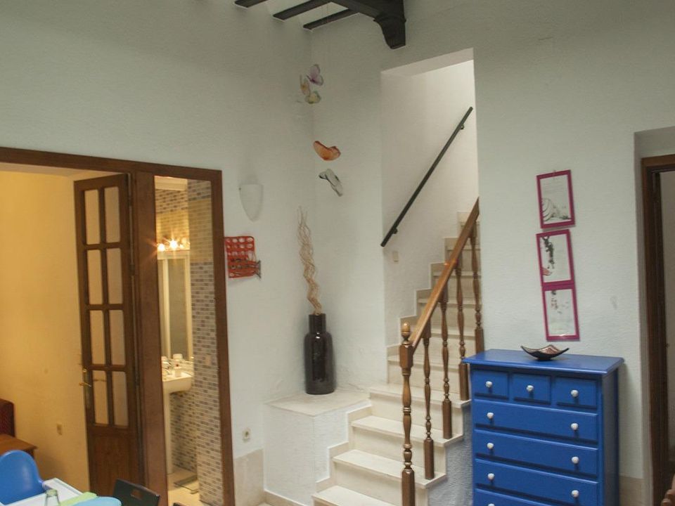 Villa i Sevilla, Sevilla - foto 4