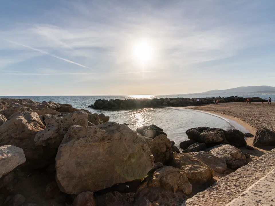 Leilighet i Palma De Mallorca, Mallorca - bilde 5