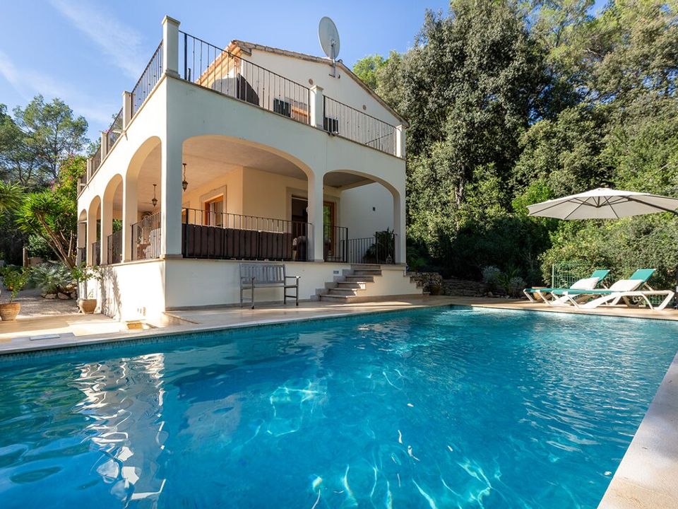 Villa i Sa Pobla, Mallorca - bilde 2
