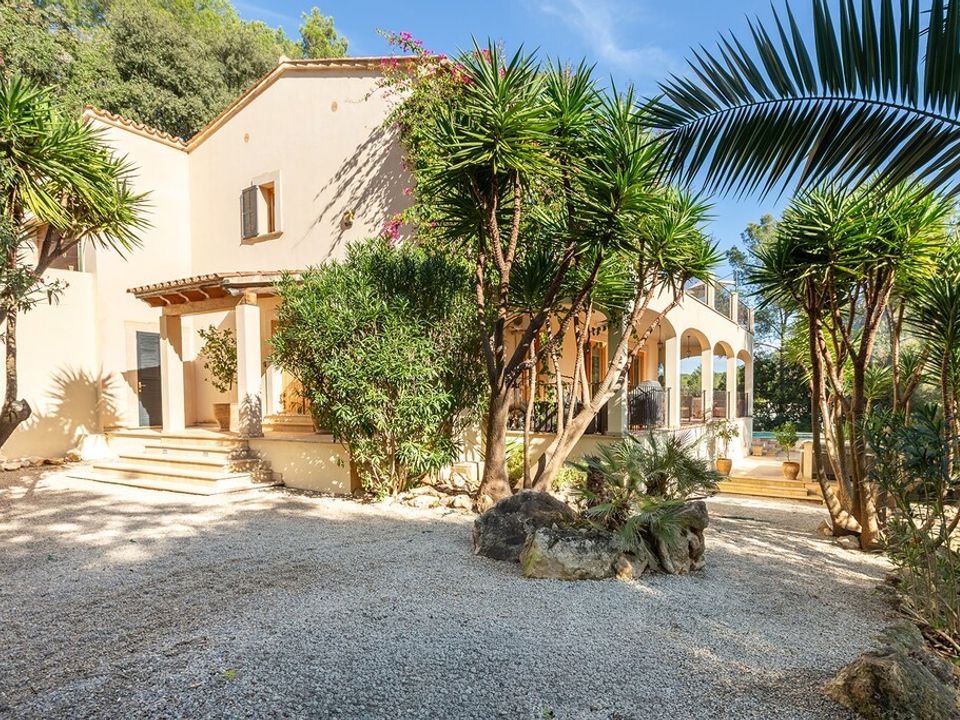 Villa i Sa Pobla, Mallorca - bilde 3