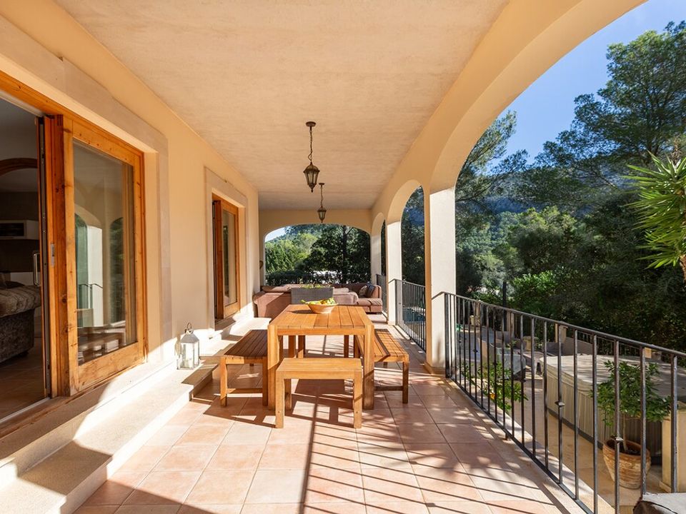 Villa i Sa Pobla, Mallorca - bilde 5