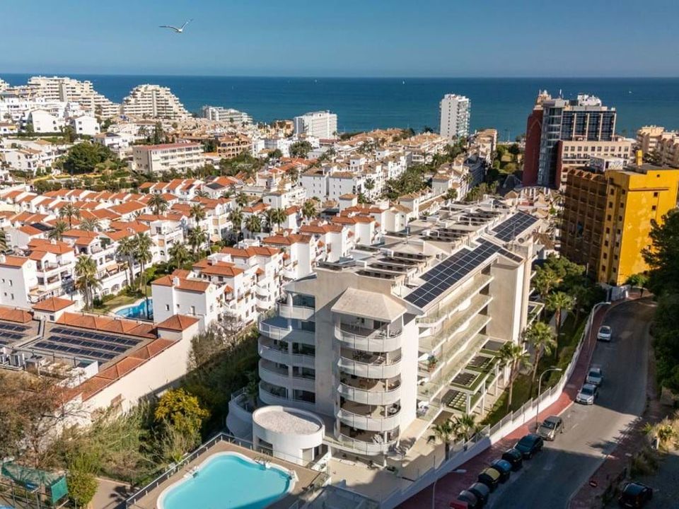 Lejlighed i Benalmadena, Malaga - foto 5