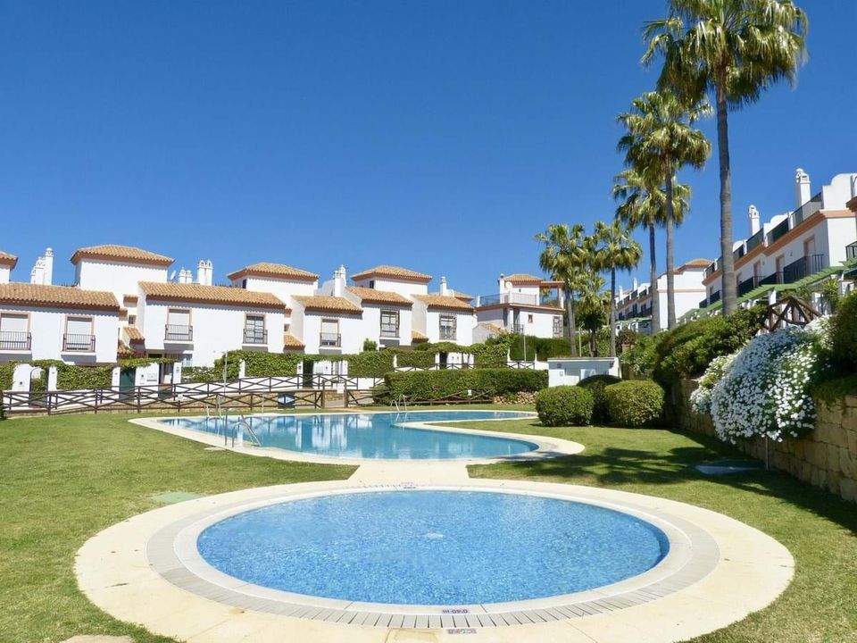 Byhus i Marbella, Malaga - foto 1