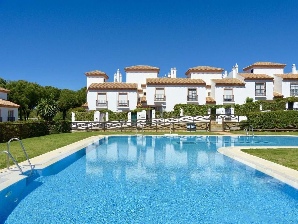 Byhus i Marbella, Malaga - foto 2