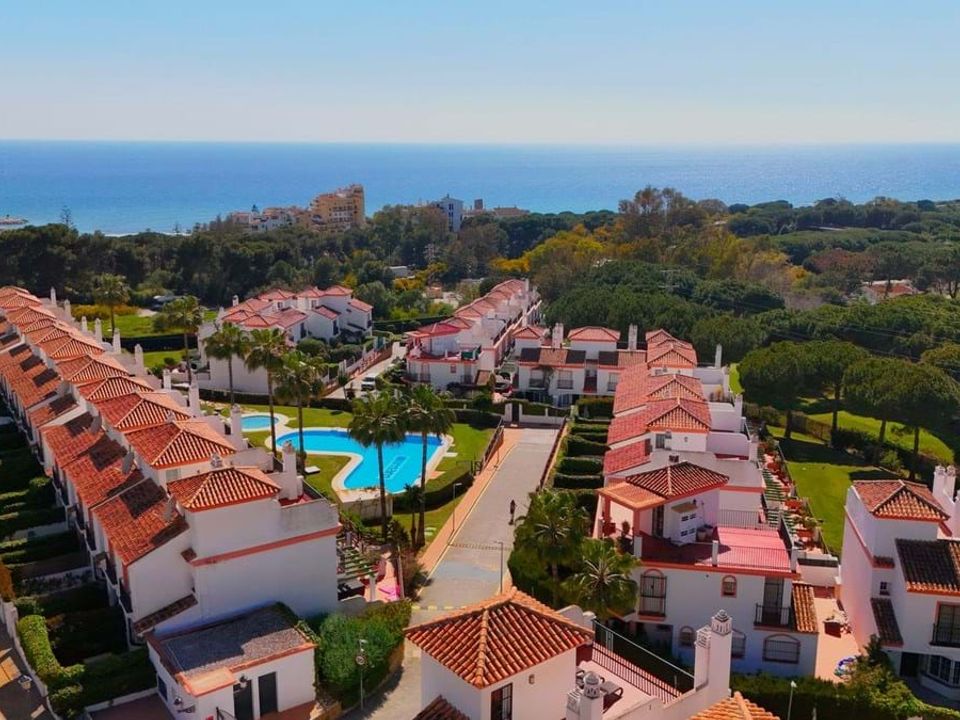Byhus i Marbella, Malaga - foto 4