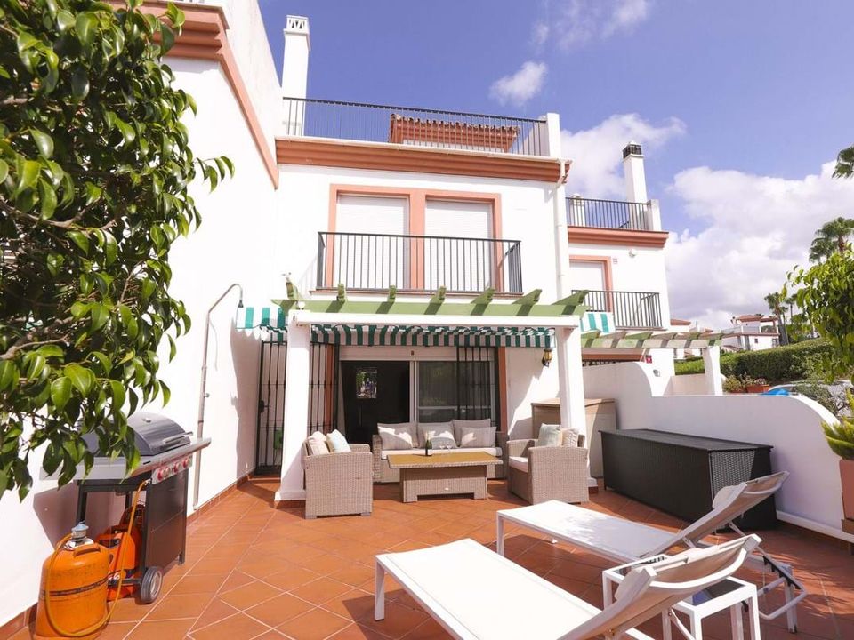 Byhus i Marbella, Malaga - foto 5