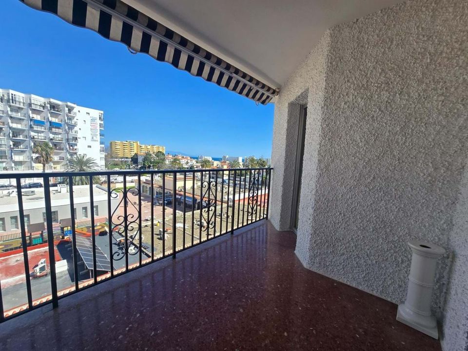 Lejlighed i Benalmadena, Malaga - foto 2