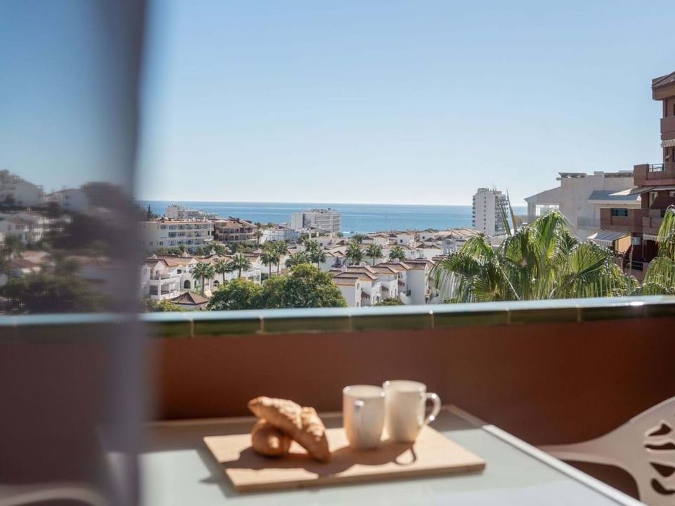 Leilighet i Benalmadena, Malaga - bilde 4