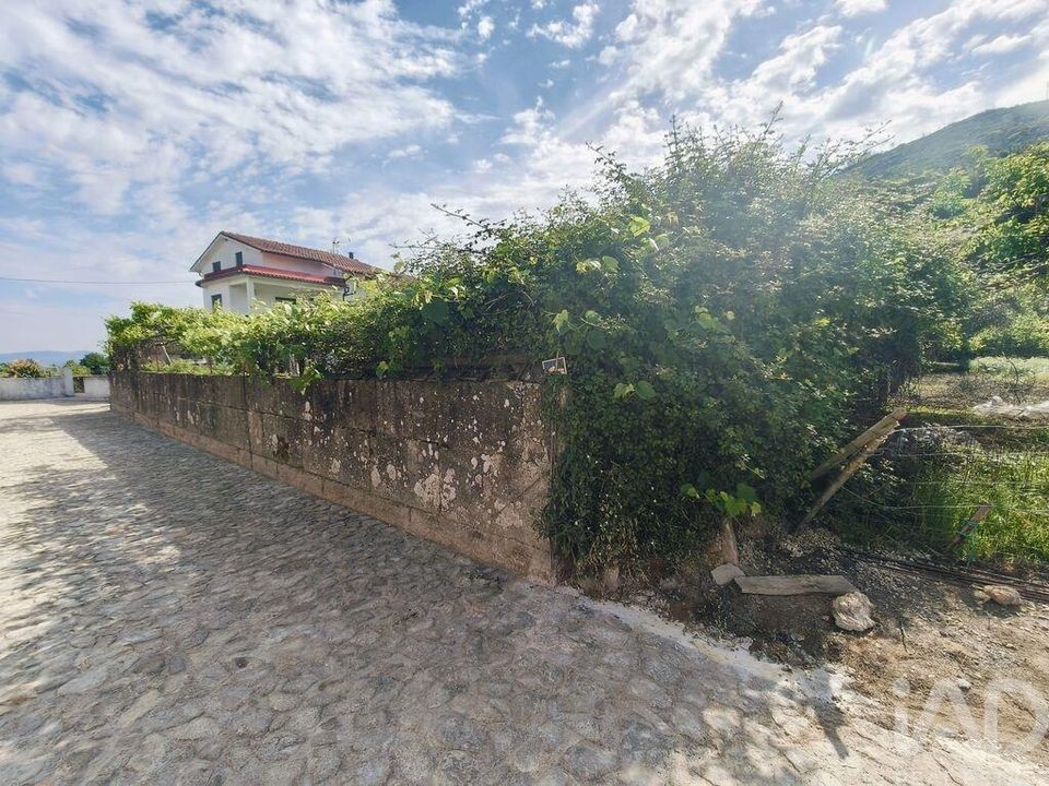 Helårsgrund i Caminha, Viana do Castelo - foto 3