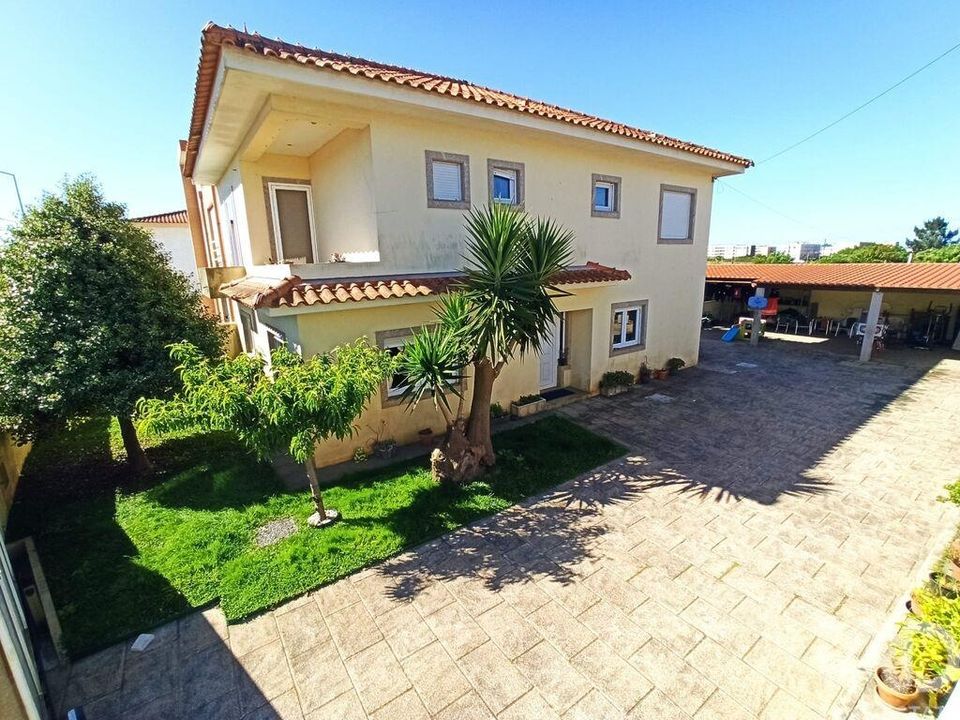 Rekkehus i Vila do Conde, Porto - bilde 1