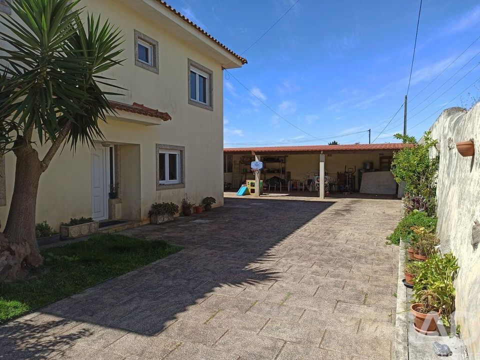 Rekkehus i Vila do Conde, Porto - bilde 2