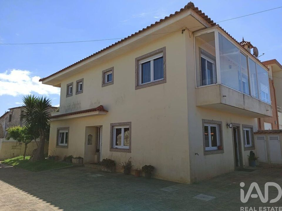 Rekkehus i Vila do Conde, Porto - bilde 3