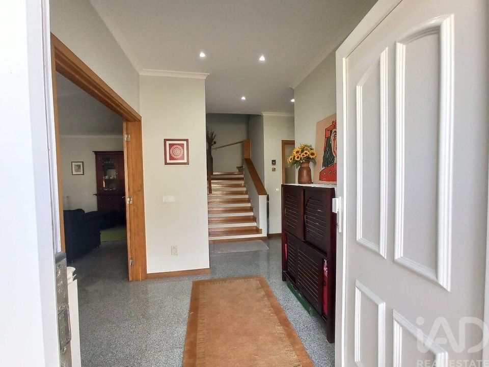 Rekkehus i Vila do Conde, Porto - bilde 4