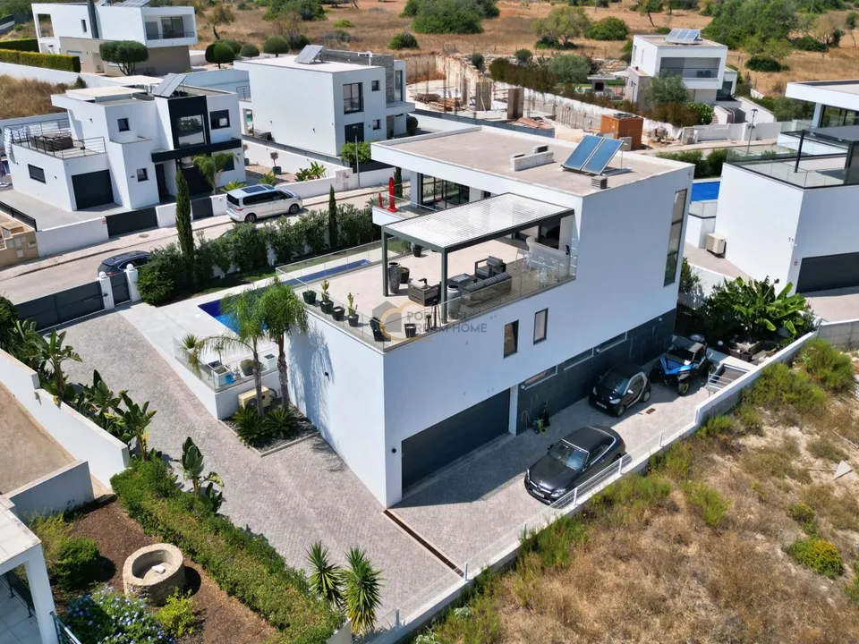 Villa i Alcantarilha, Faro - foto 2