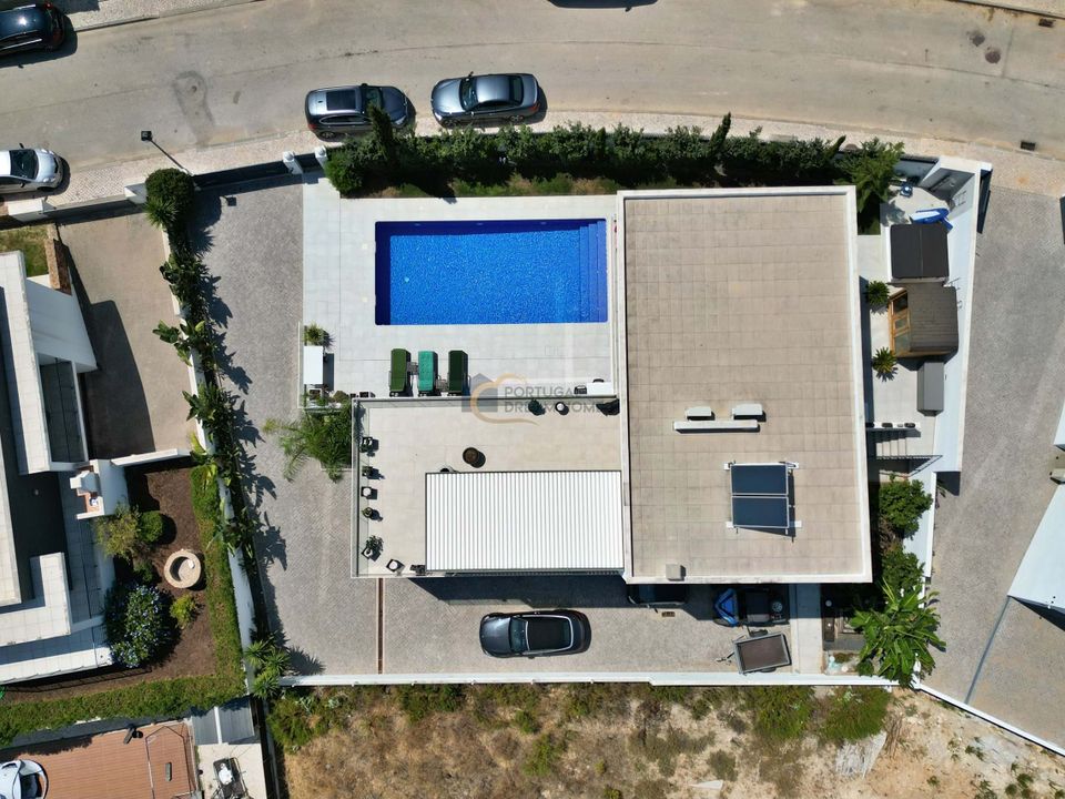 Villa i Alcantarilha, Faro - foto 3