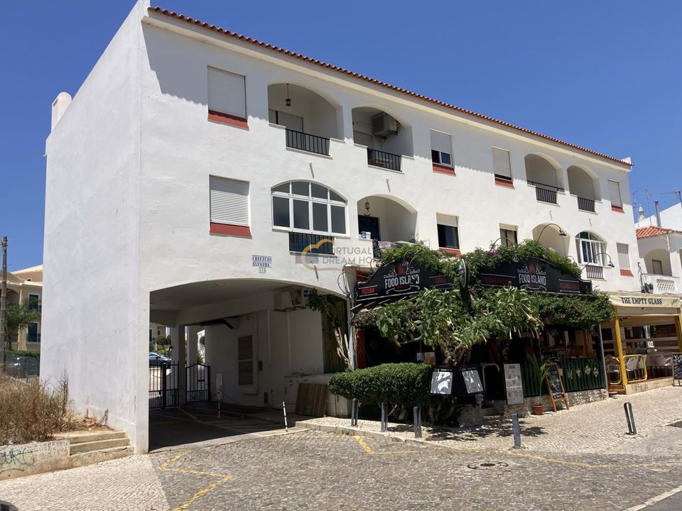 Lejlighed i Albufeira, Faro - foto 1