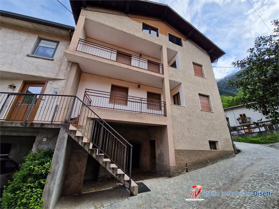 Villa i Sonico, Brescia - foto 1
