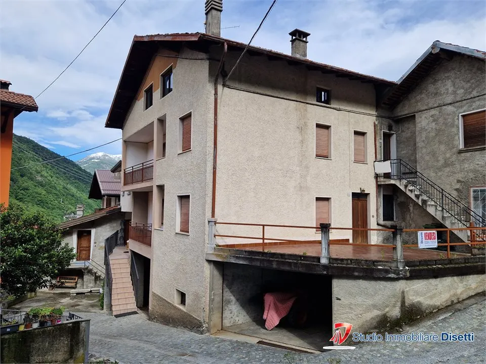 Villa i Sonico, Brescia - foto 2