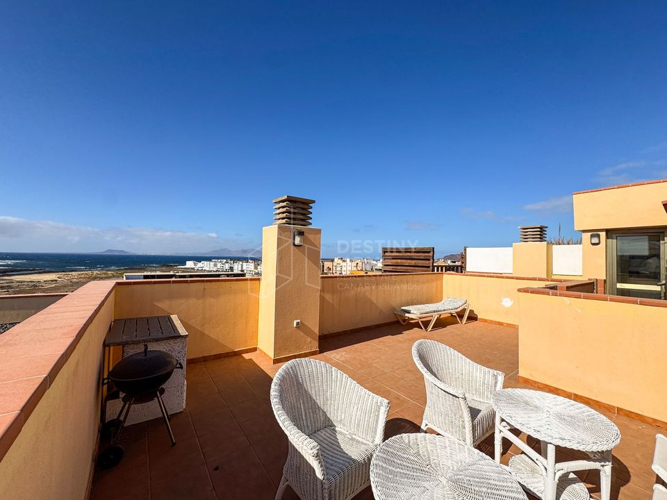 Lejlighed i Corralejo, Fuerteventura - foto 2