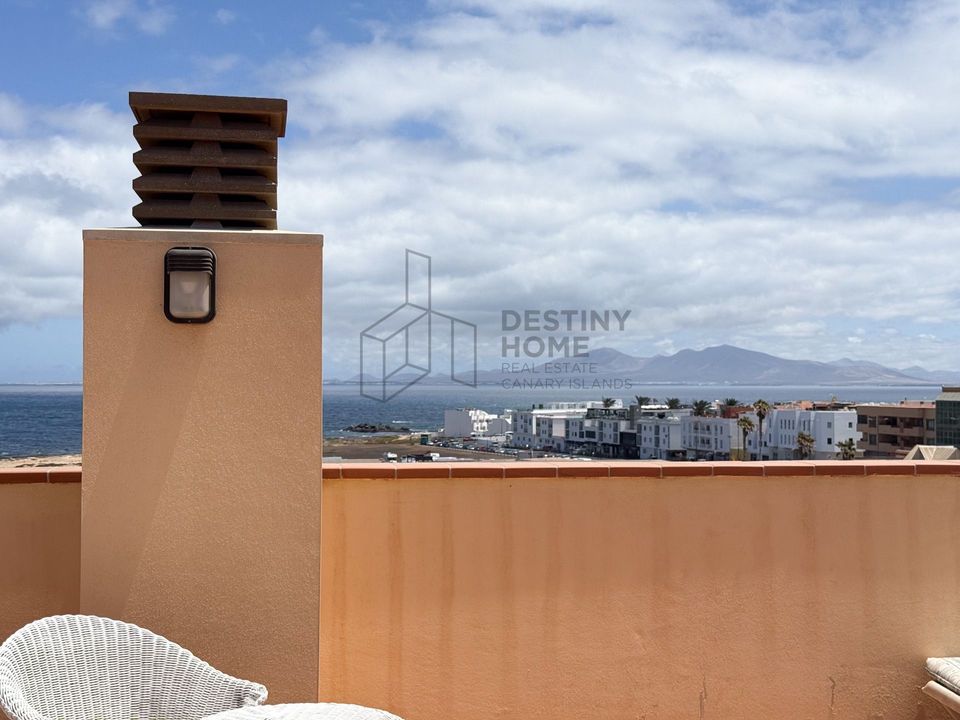 Lejlighed i Corralejo, Fuerteventura - foto 4