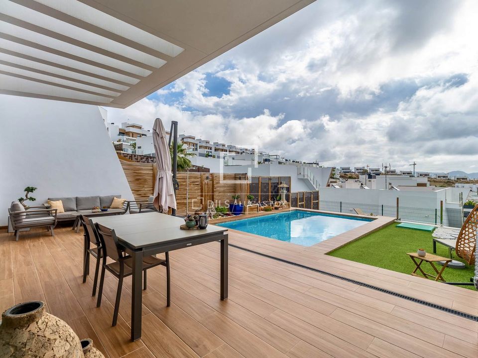 Villa i Finestrat, Alicante - foto 4