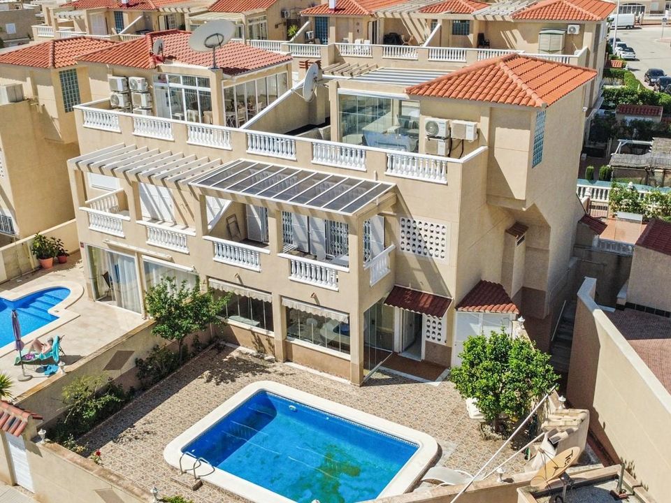 Lejlighed i Orihuela Costa, Alicante - foto 2