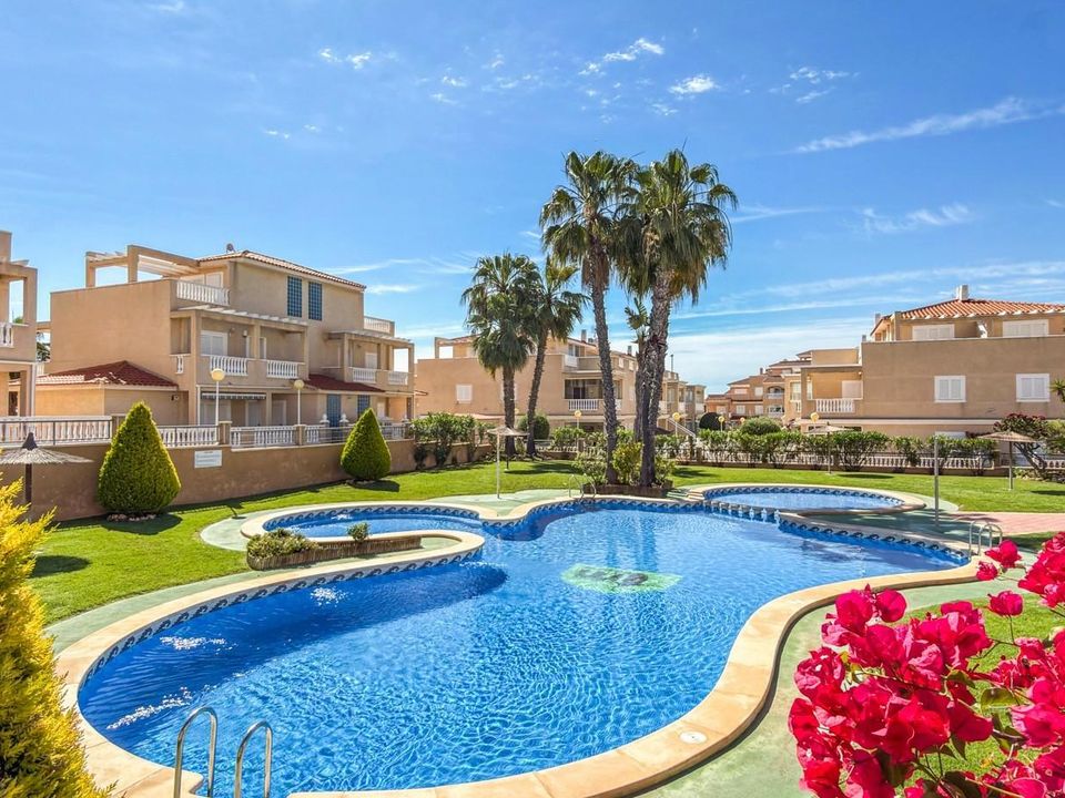 Lejlighed i Orihuela Costa, Alicante - foto 3