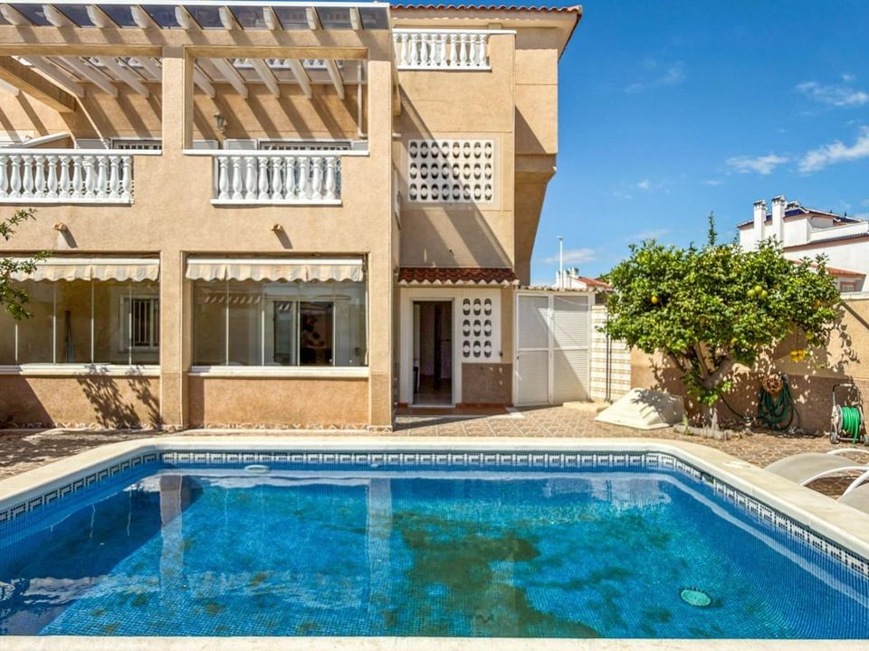 Lejlighed i Orihuela Costa, Alicante - foto 5