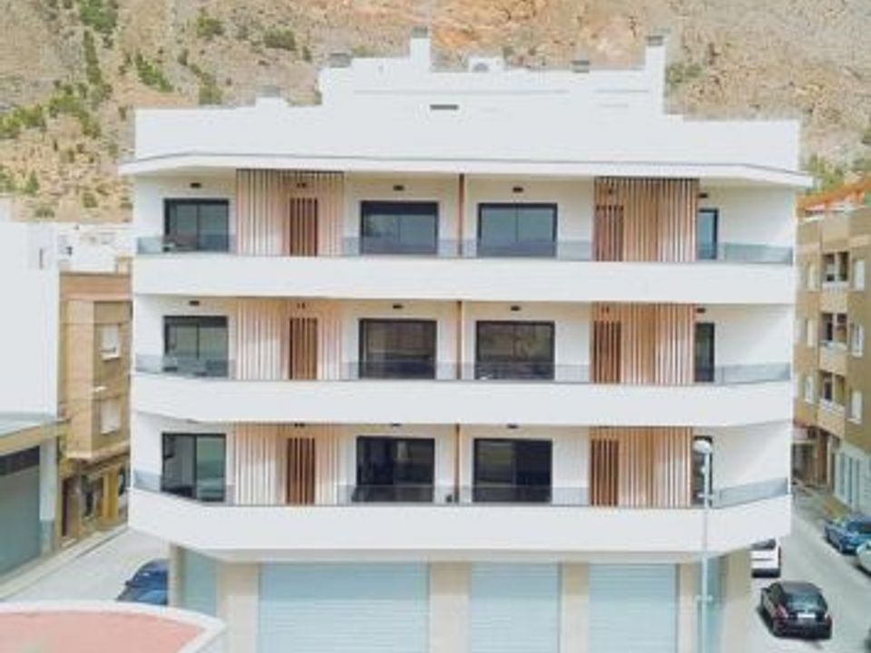 Apartament a Redovan, Alicante - foto 1