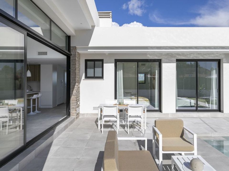 Villa i Calasparra, Murcia - foto 5
