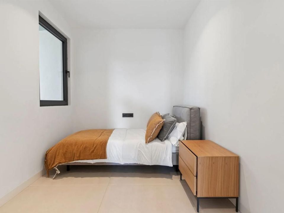 Rækkehus i Estepona, Malaga - foto 4