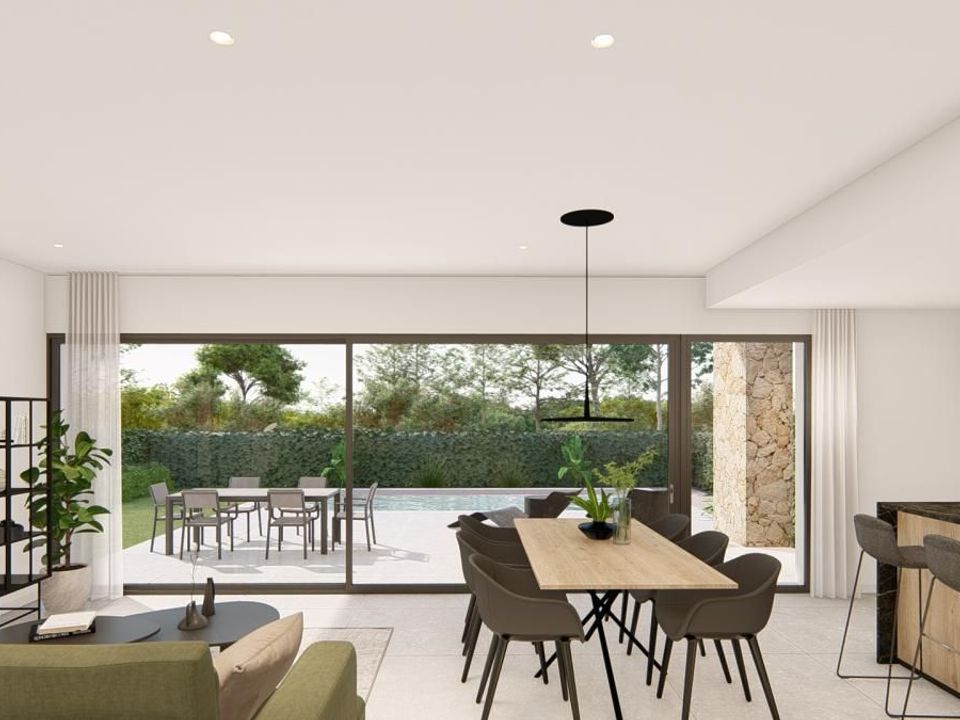 Villa i Molina De Segura, Murcia - foto 3