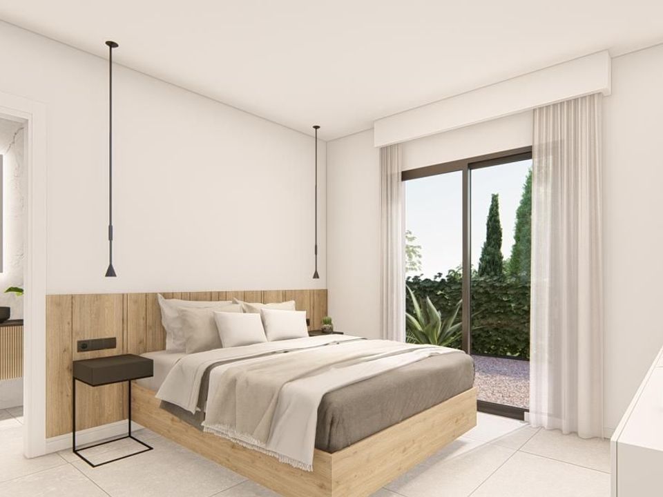 Villa i Molina De Segura, Murcia - foto 5
