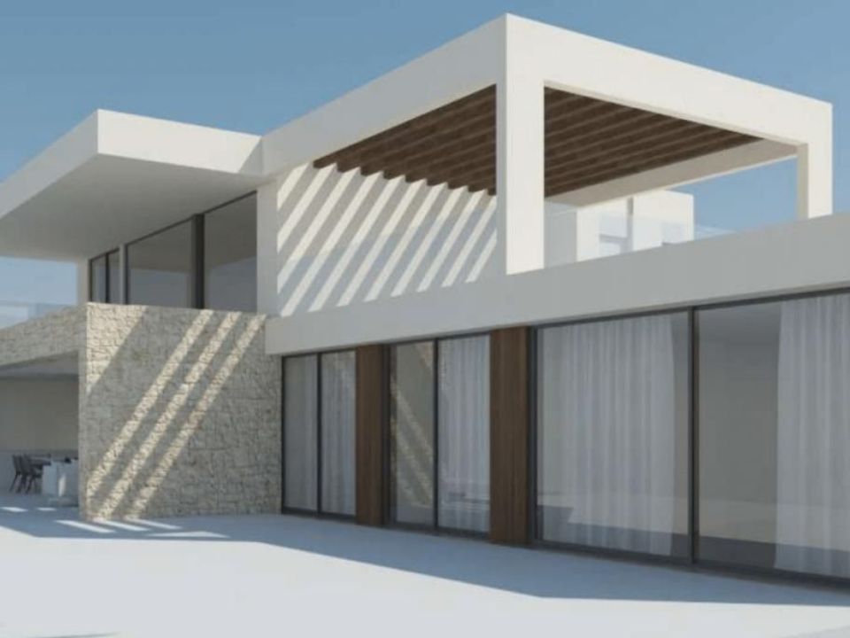 Villa i Monforte Del Cid, Alicante - foto 4