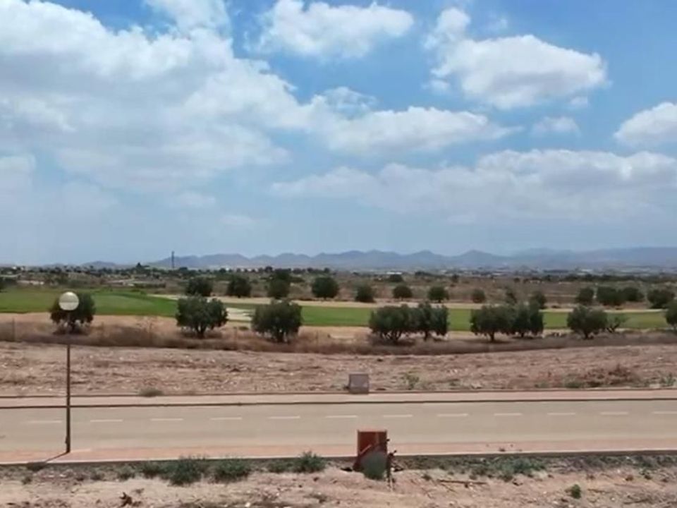 Villa i Fuente Alamo, Murcia - foto 3