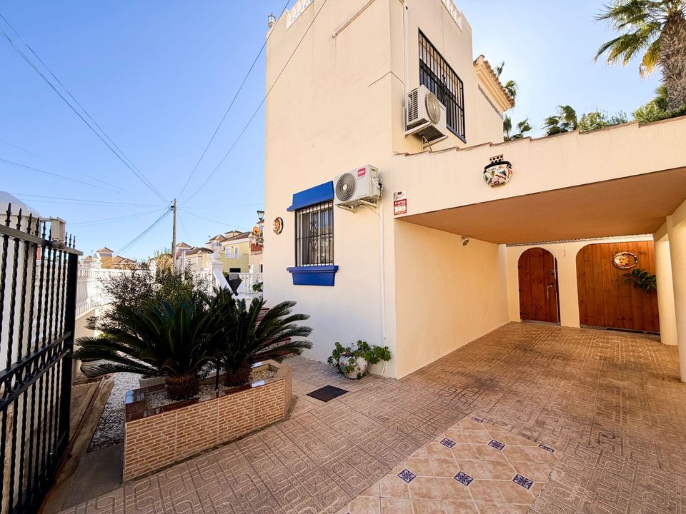 Villa i San Miguel De Salinas, Alicante - foto 2