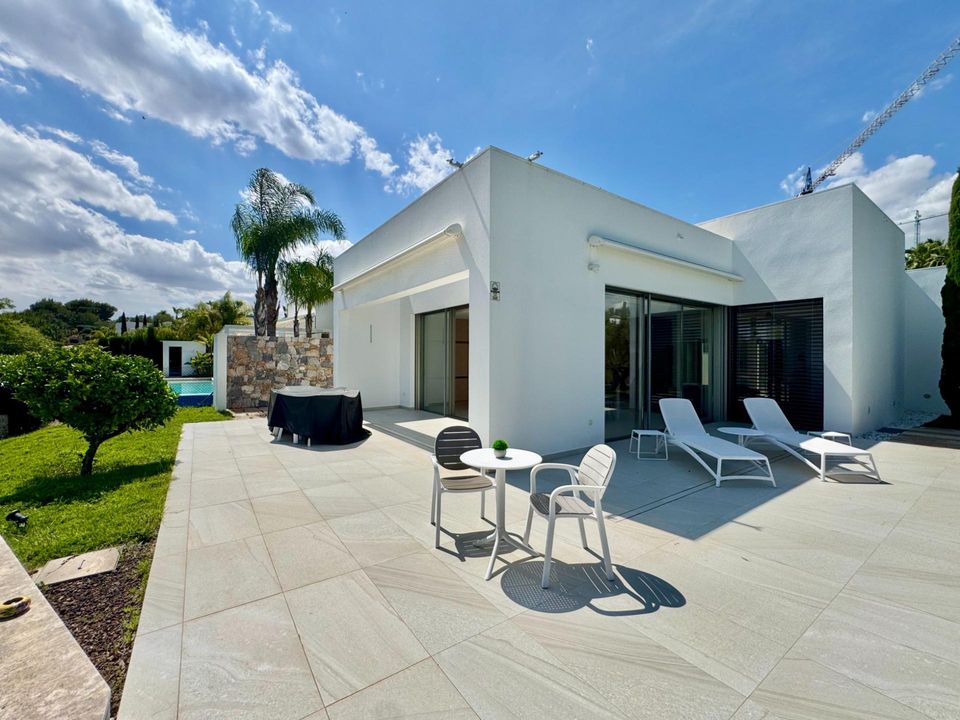 Villa i Orihuela, Alicante - foto 5