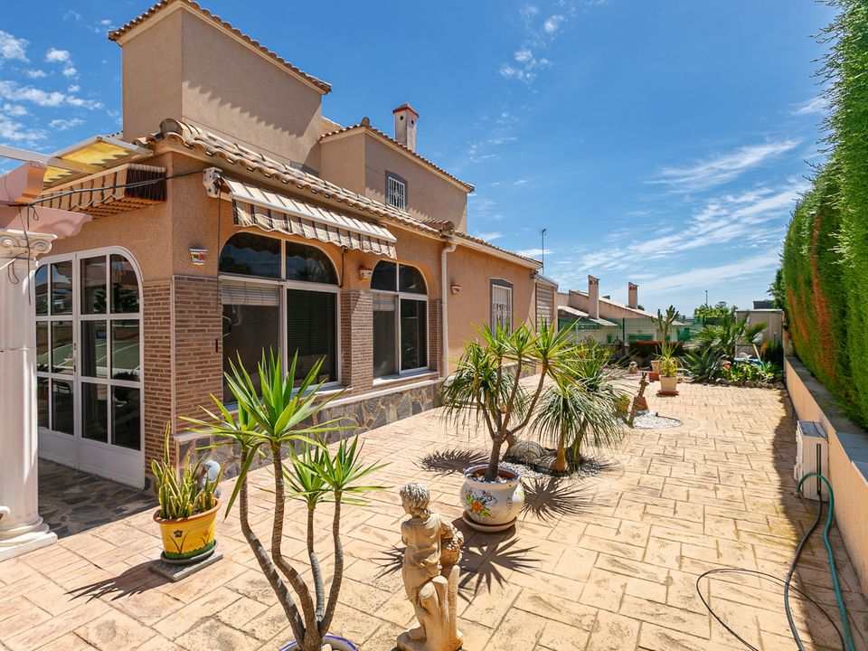 Villa i La Zenia, Alicante - foto 2