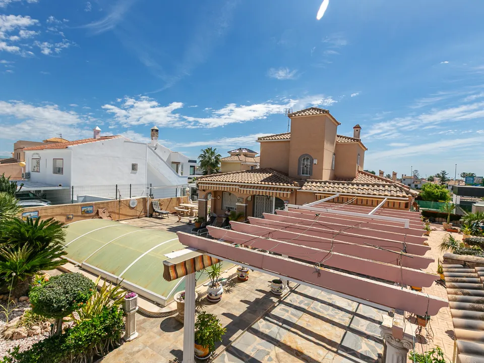 Villa i La Zenia, Alicante - foto 3