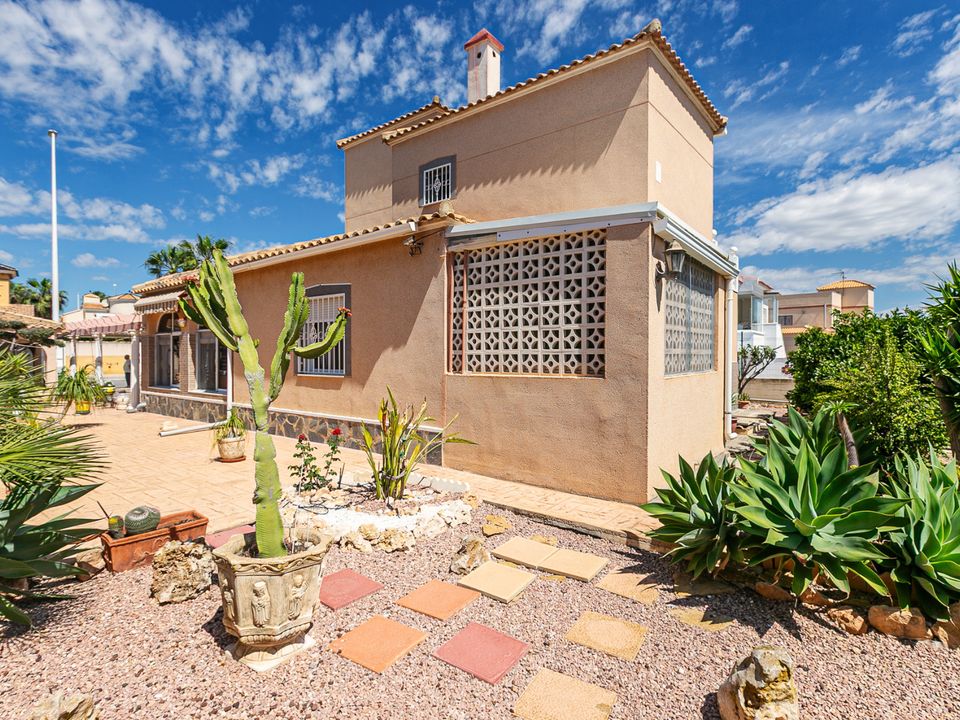 Villa i La Zenia, Alicante - foto 5