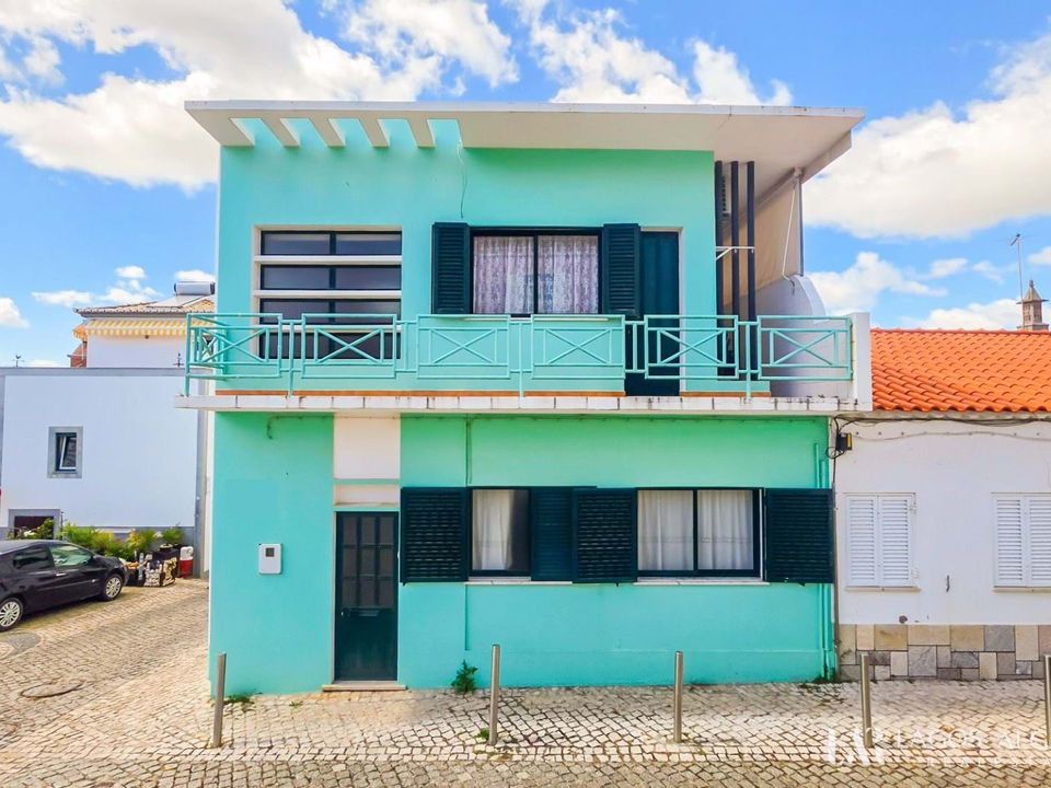 Villa i Lagos, Faro - foto 1