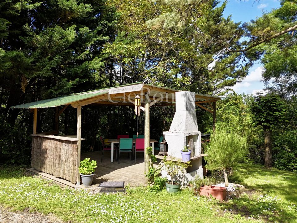 Villa i Saint-Barthelemy-d'Agenais, Lot-et-Garonne - foto 2