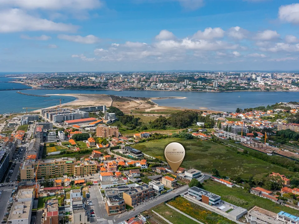 Helårsgrund i Vila Nova de Gaia, Porto - foto 3