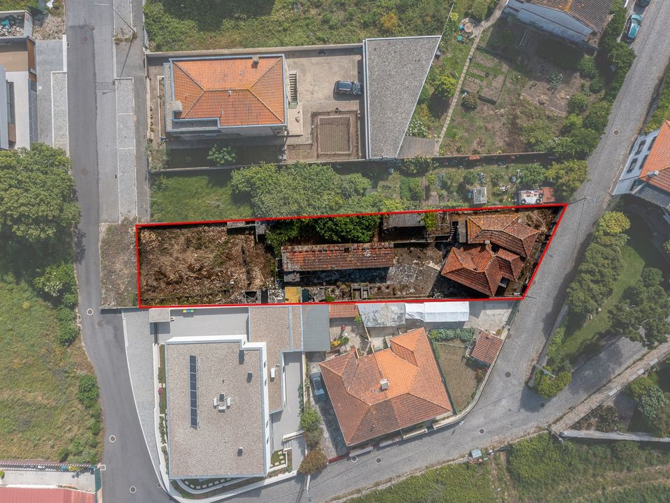 Helårsgrund i Vila Nova de Gaia, Porto - foto 4