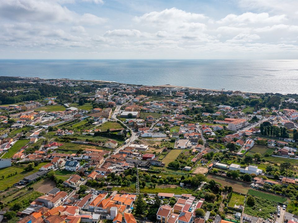 Helårsgrund i Vila Nova de Gaia, Porto - foto 2