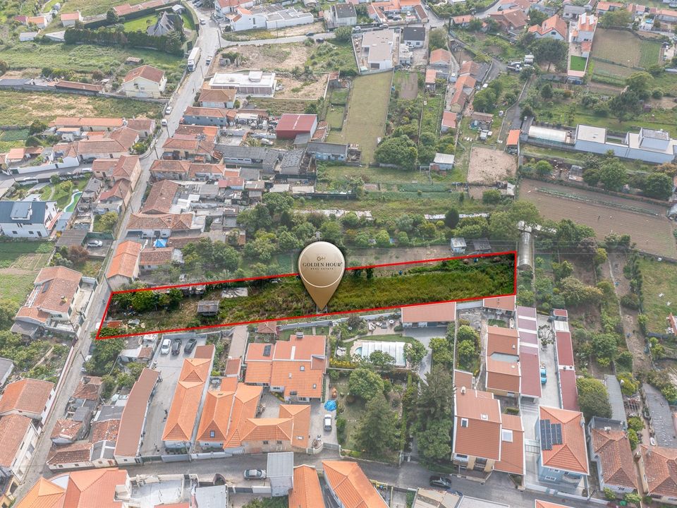 Helårsgrund i Vila Nova de Gaia, Porto - foto 3