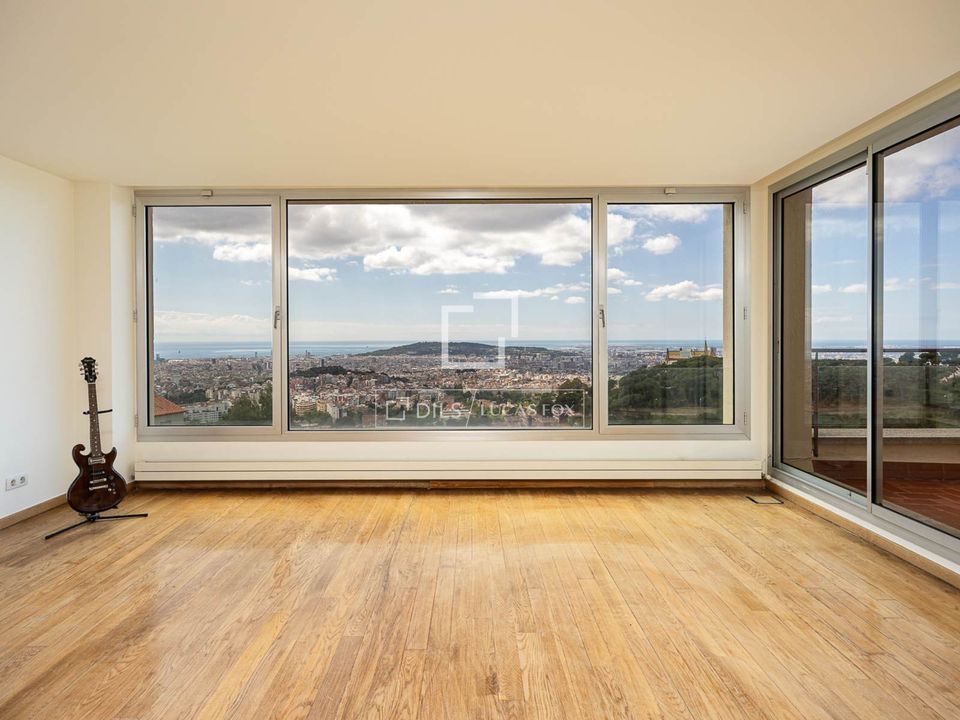 Villa i Barcelona, Barcelona - foto 2