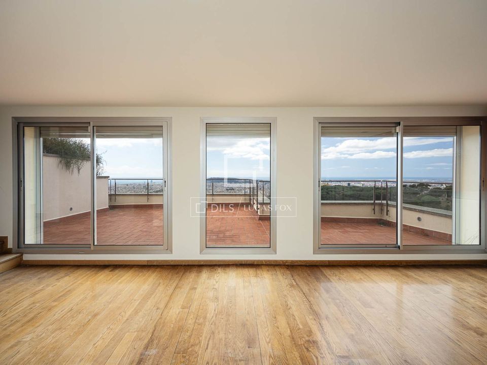Villa i Barcelona, Barcelona - foto 1