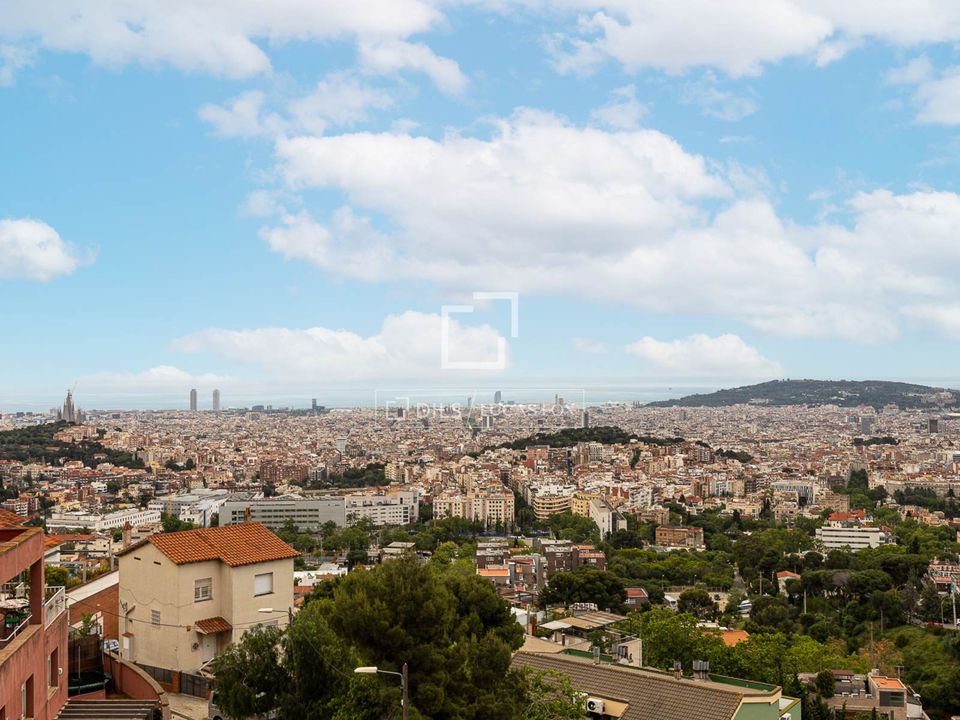 Villa i Barcelona, Barcelona - foto 3